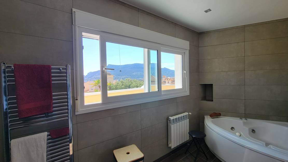 Venta - Chalet - Calpe - Calpe Centro