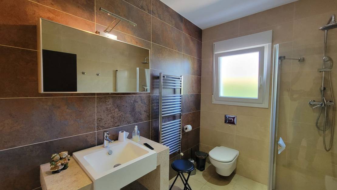 Venta - Chalet - Calpe - Calpe Centro