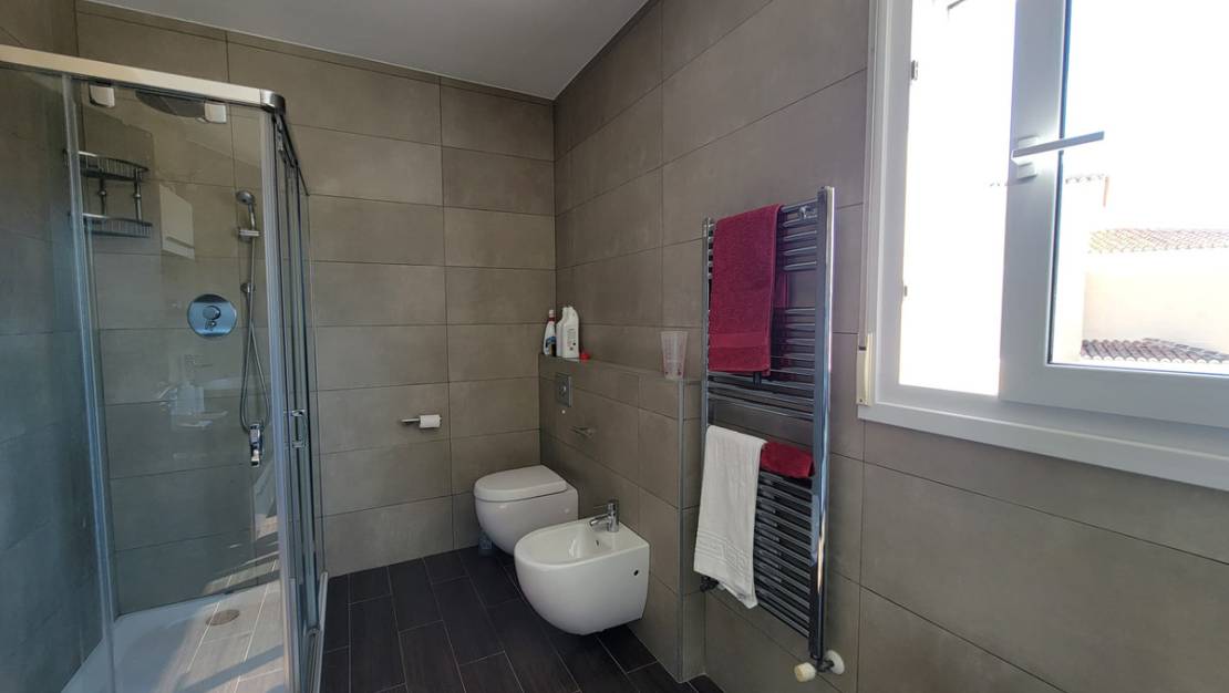 Venta - Chalet - Calpe - Calpe Centro