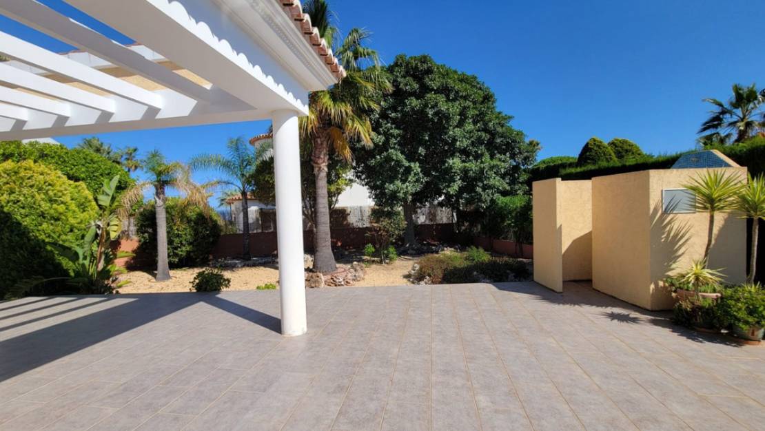 Venta - Chalet - Calpe - Calpe Centro