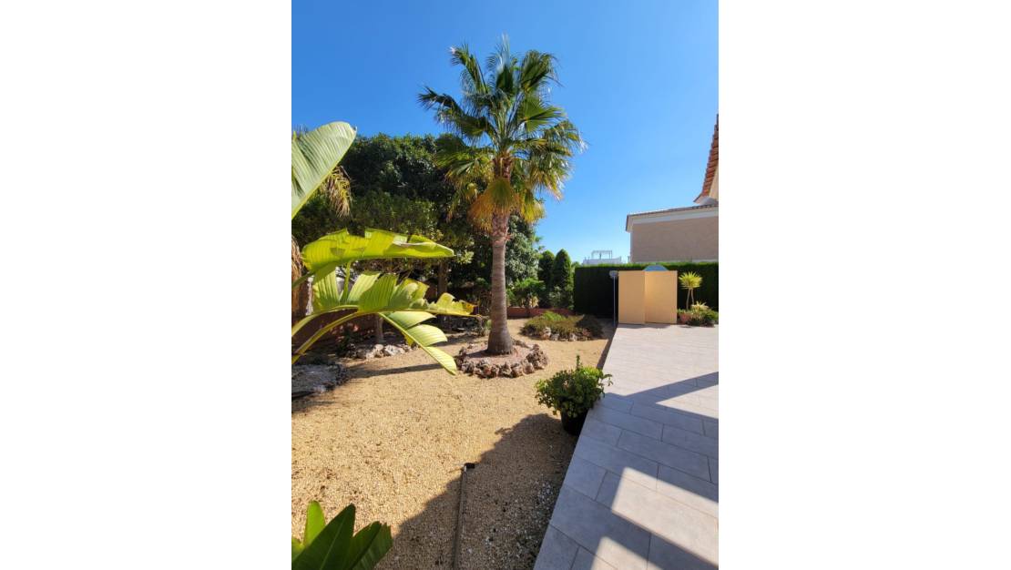 Venta - Chalet - Calpe - Calpe Centro