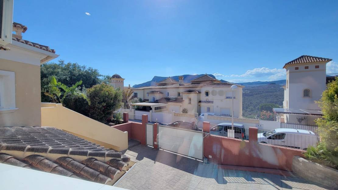 Venta - Chalet - Calpe - Calpe Centro