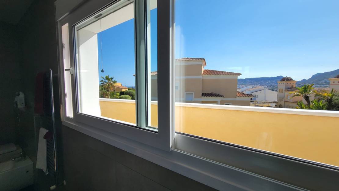 Venta - Chalet - Calpe - Calpe Centro