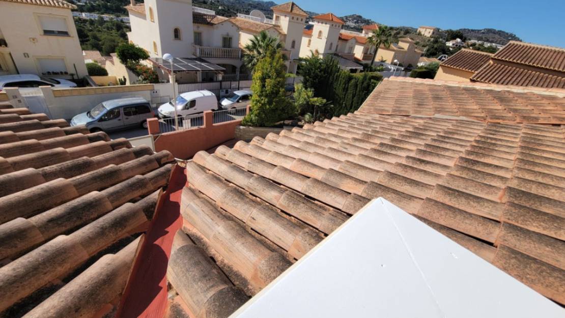 Venta - Chalet - Calpe - Calpe Centro