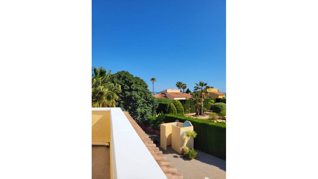 Venta - Chalet - Calpe - Calpe Centro