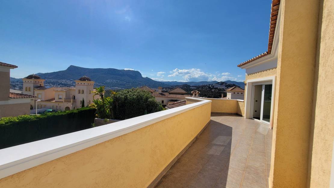Venta - Chalet - Calpe - Calpe Centro