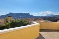 Venta - Chalet - Calpe - Calpe Centro
