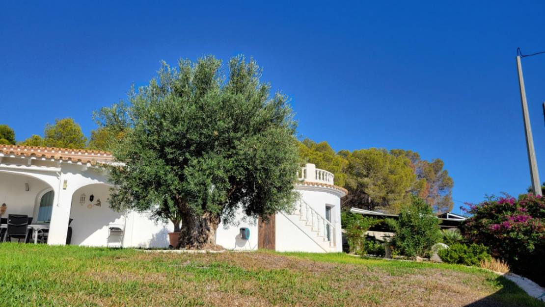 Venta - Chalet - Calpe - Calpe Centro