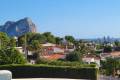 Venta - Chalet - Calpe - Calpe Centro