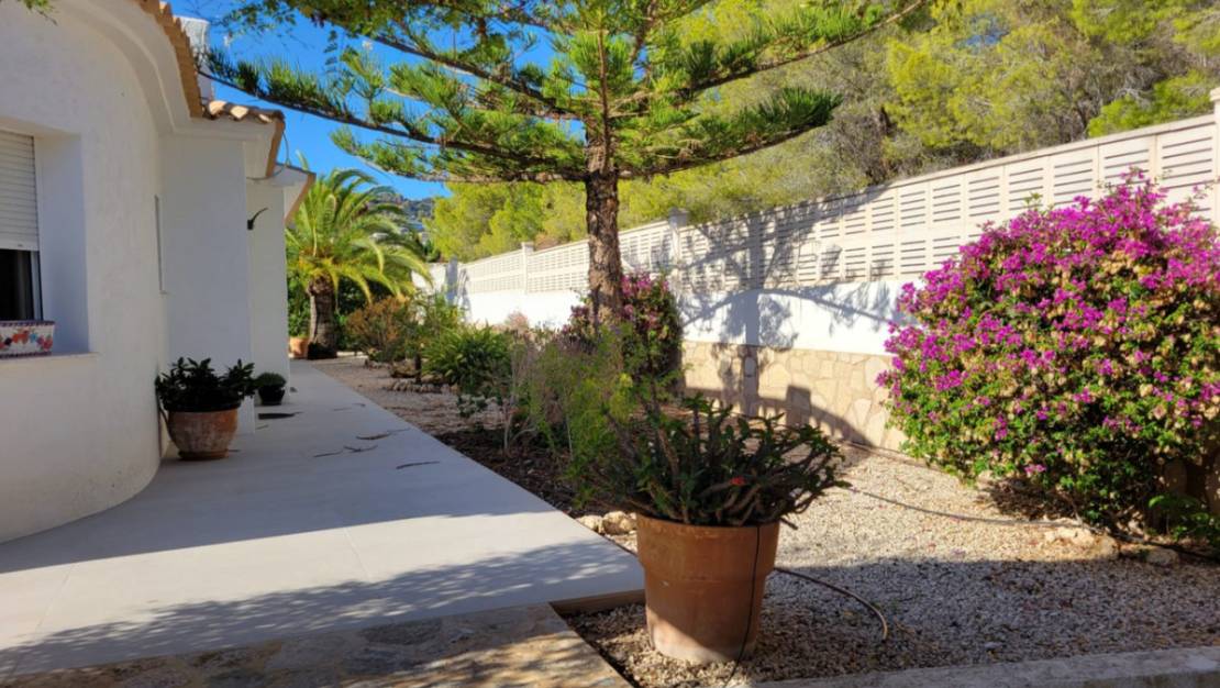 Venta - Chalet - Calpe - Calpe Centro