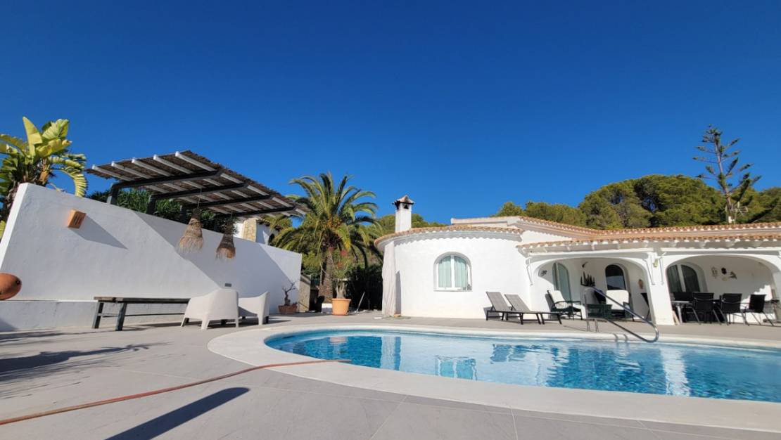 Venta - Chalet - Calpe - Calpe Centro