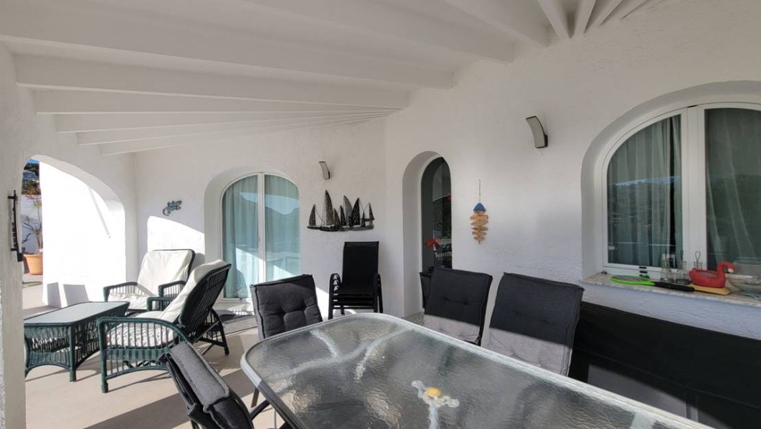 Venta - Chalet - Calpe - Calpe Centro