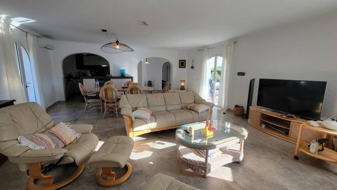 Venta - Chalet - Calpe - Calpe Centro