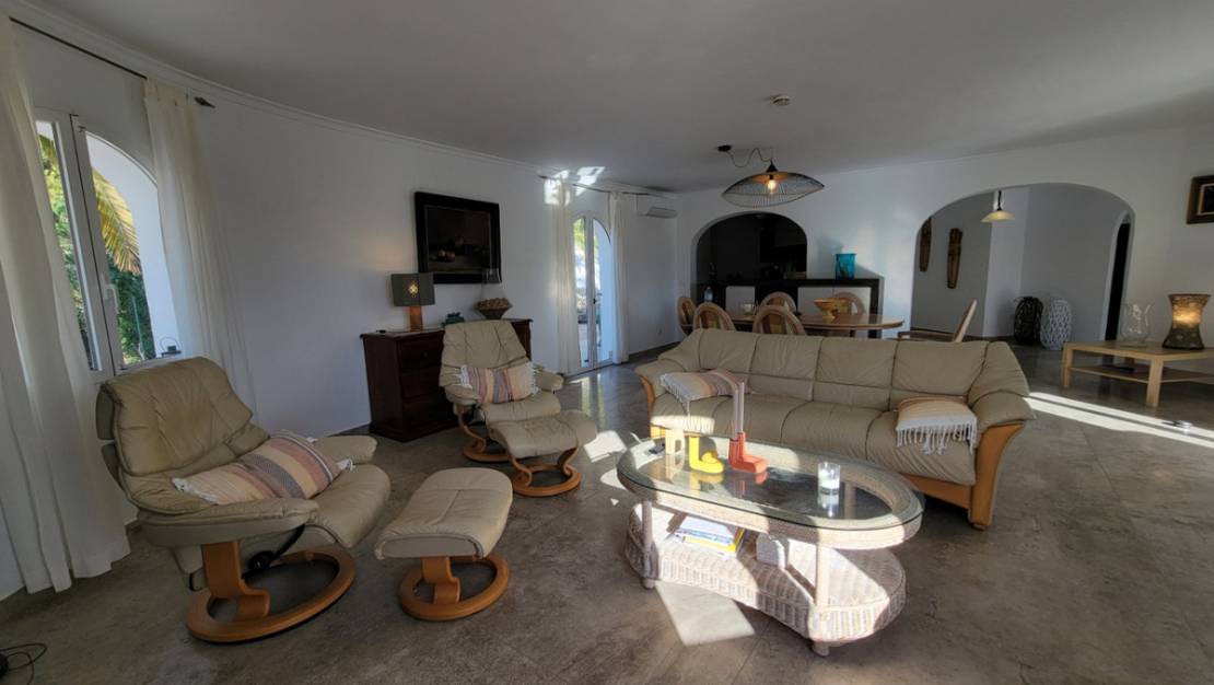 Venta - Chalet - Calpe - Calpe Centro