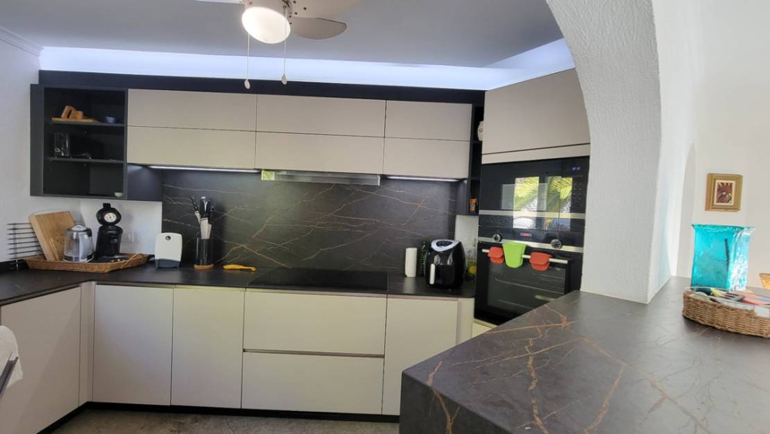 Venta - Chalet - Calpe - Calpe Centro