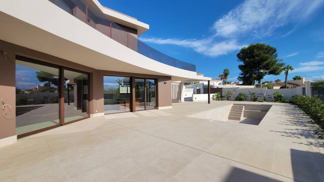 Venta - Chalet - Calpe - Calpe Centro