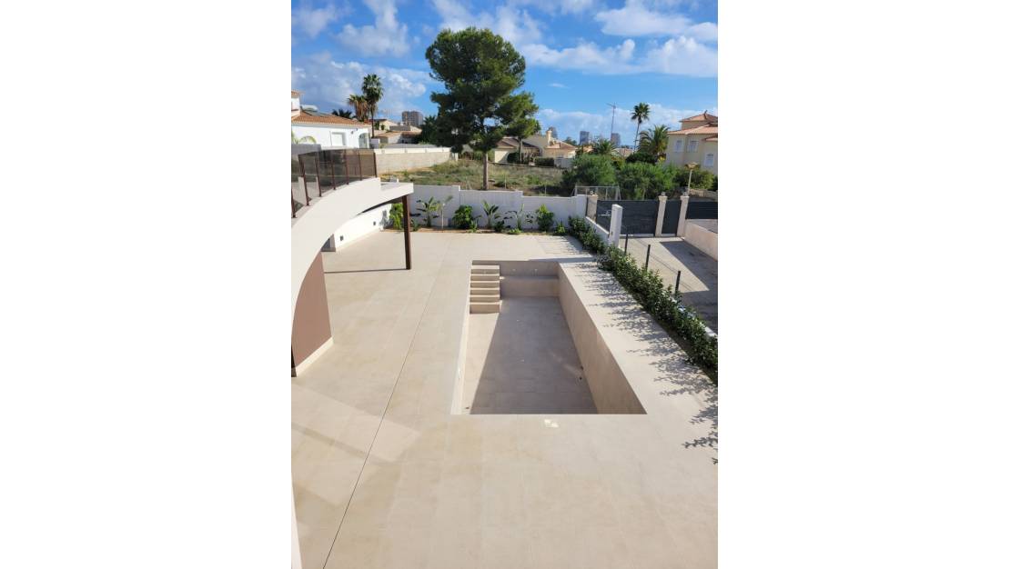 Venta - Chalet - Calpe - Calpe Centro