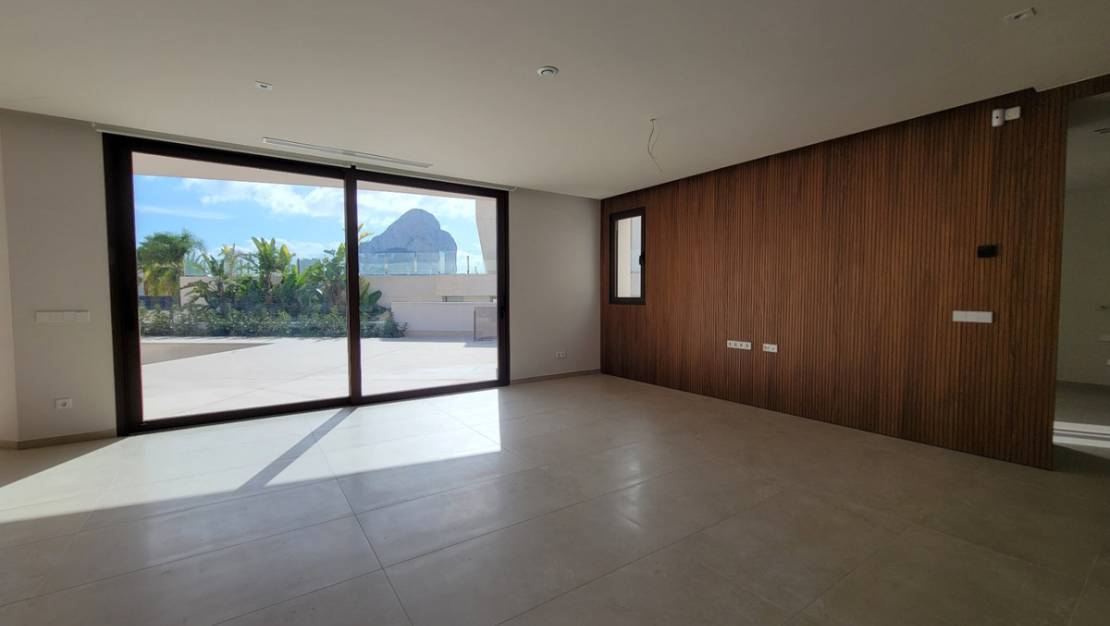 Venta - Chalet - Calpe - Calpe Centro
