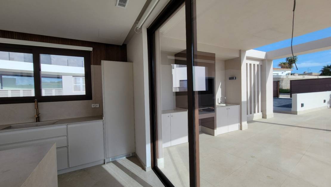 Venta - Chalet - Calpe - Calpe Centro