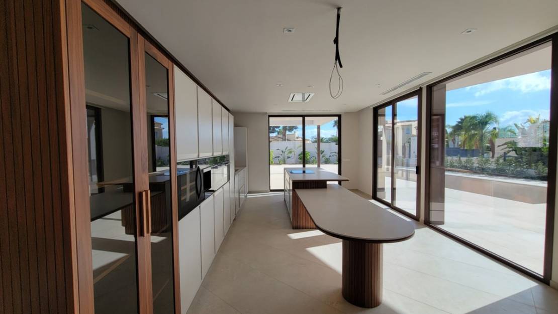 Venta - Chalet - Calpe - Calpe Centro