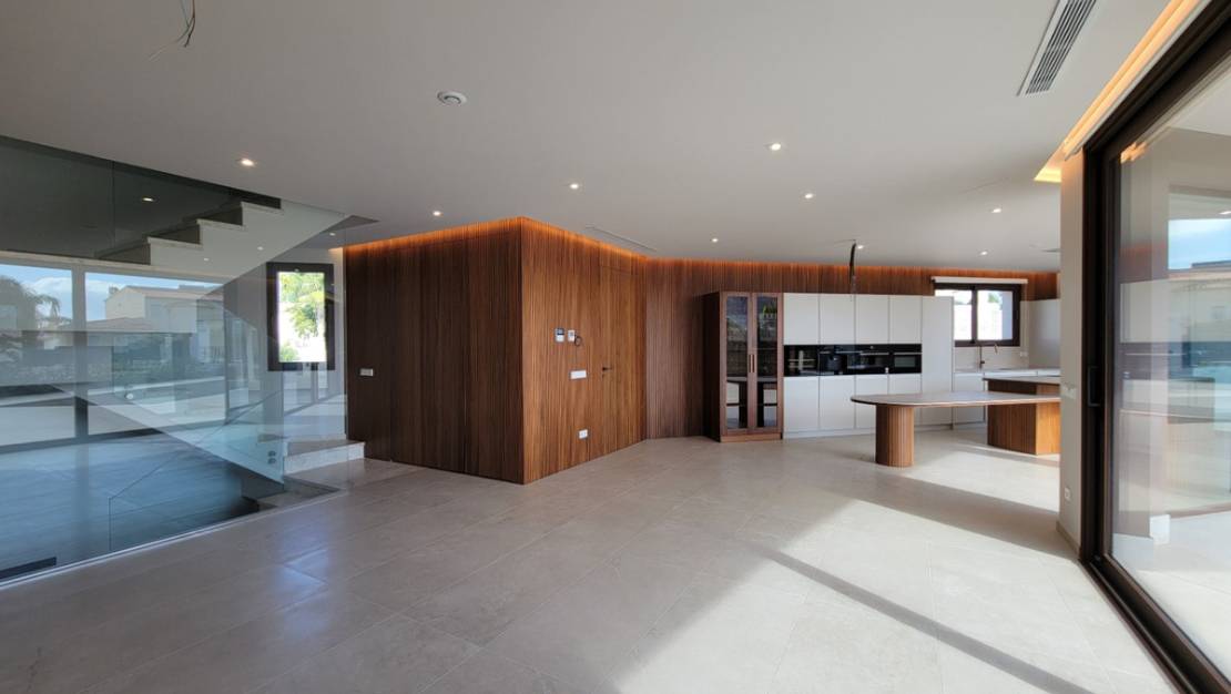 Venta - Chalet - Calpe - Calpe Centro