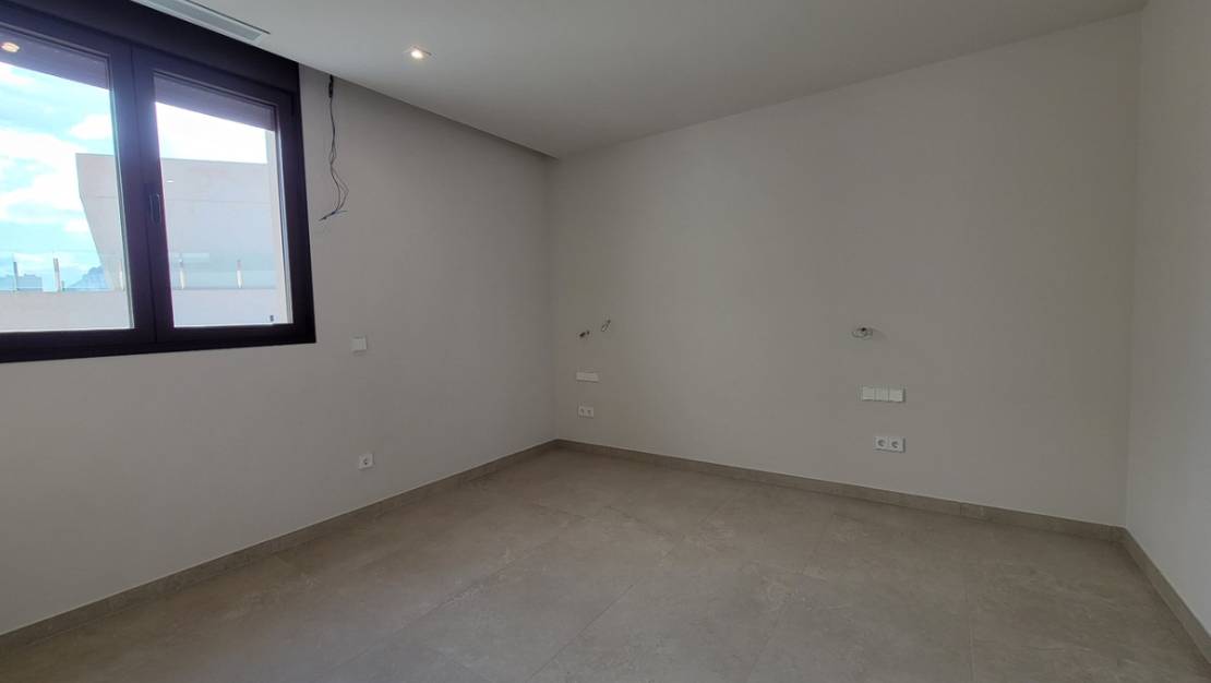 Venta - Chalet - Calpe - Calpe Centro