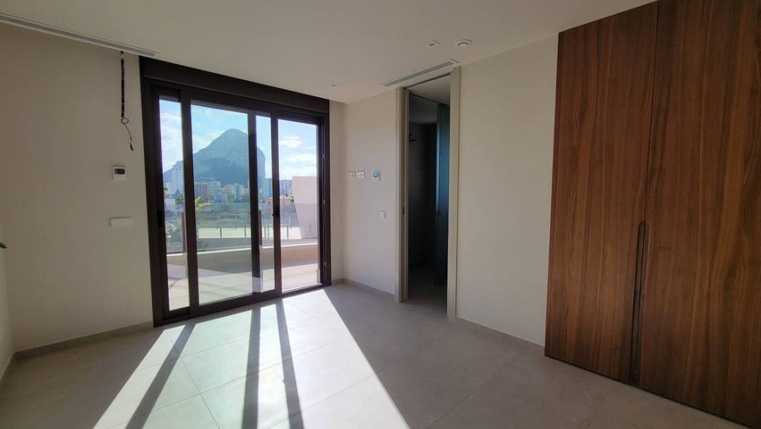 Venta - Chalet - Calpe - Calpe Centro