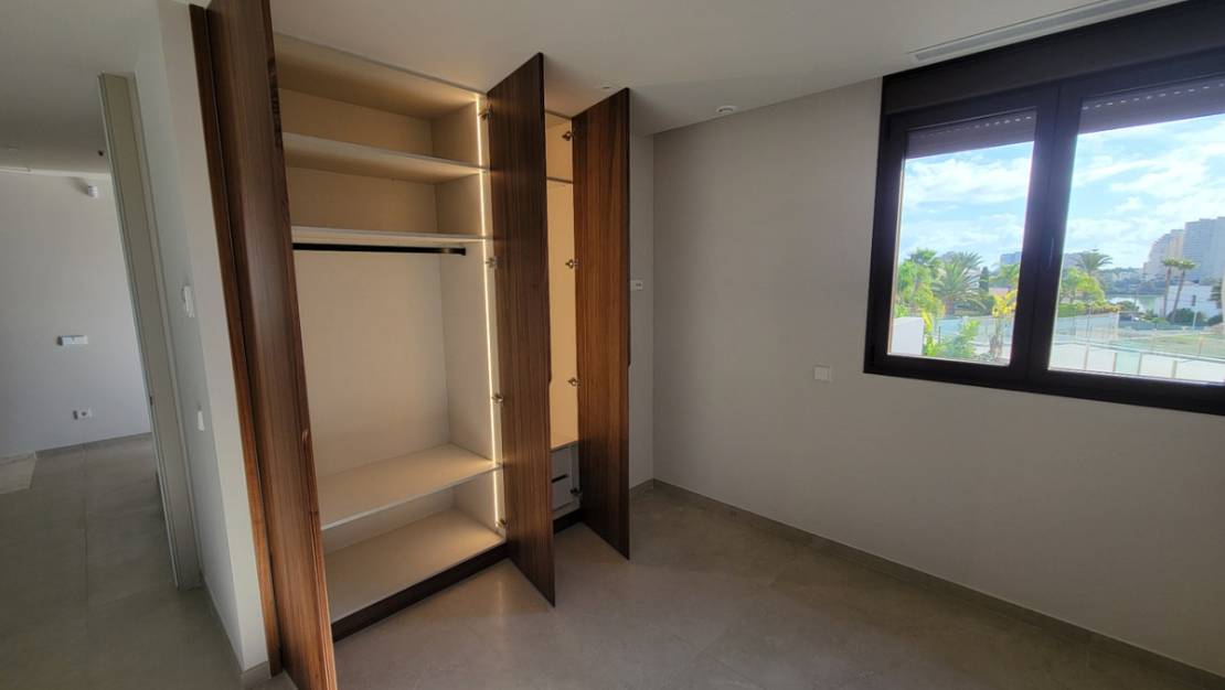 Venta - Chalet - Calpe - Calpe Centro