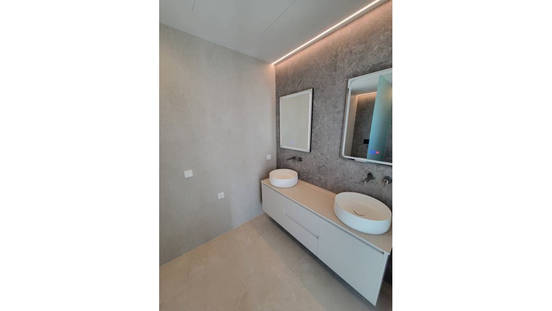 Venta - Chalet - Calpe - Calpe Centro