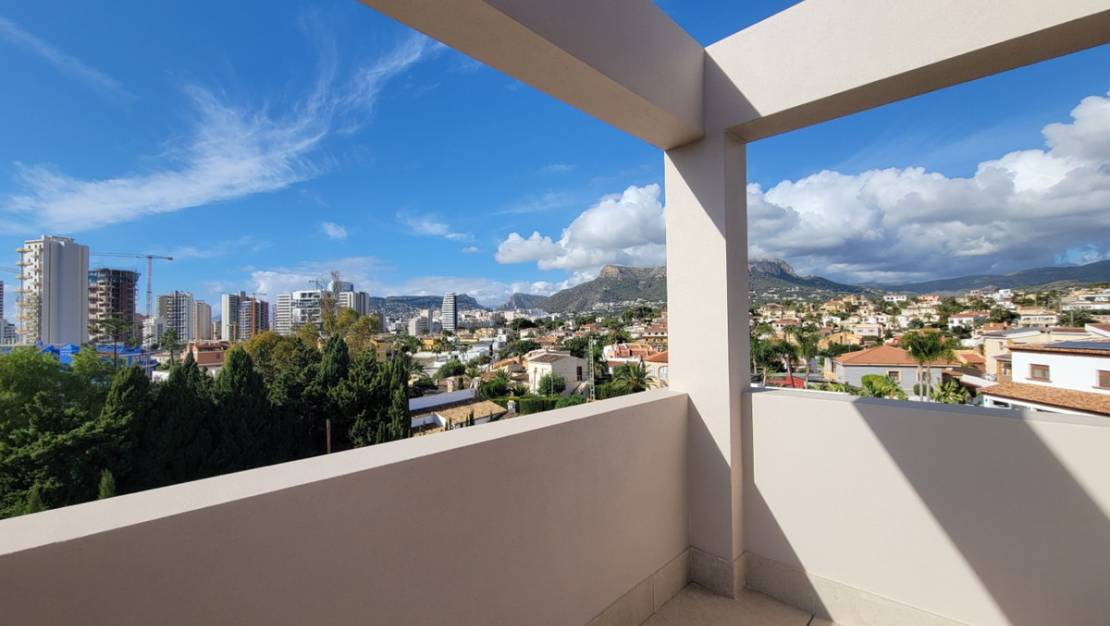 Venta - Chalet - Calpe - Calpe Centro