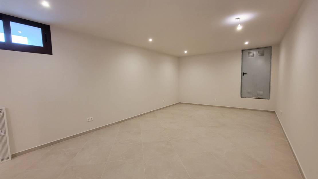 Venta - Chalet - Calpe - Calpe Centro