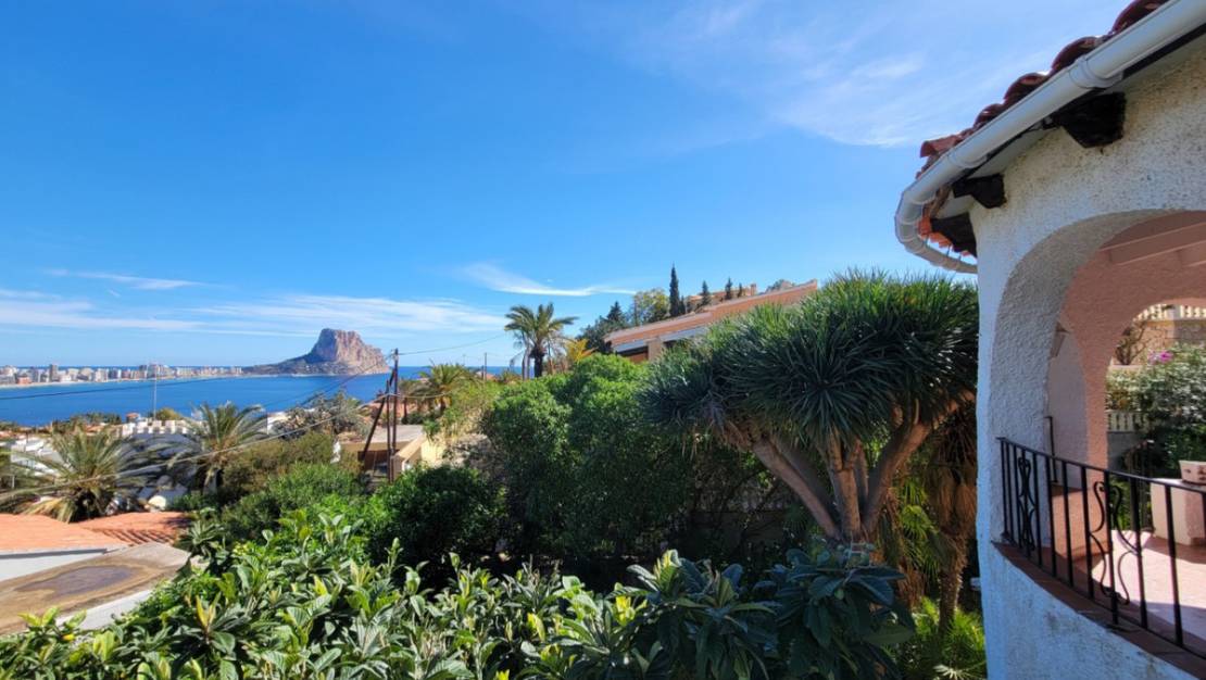 Venta - Chalet - Calpe - Calpe Centro