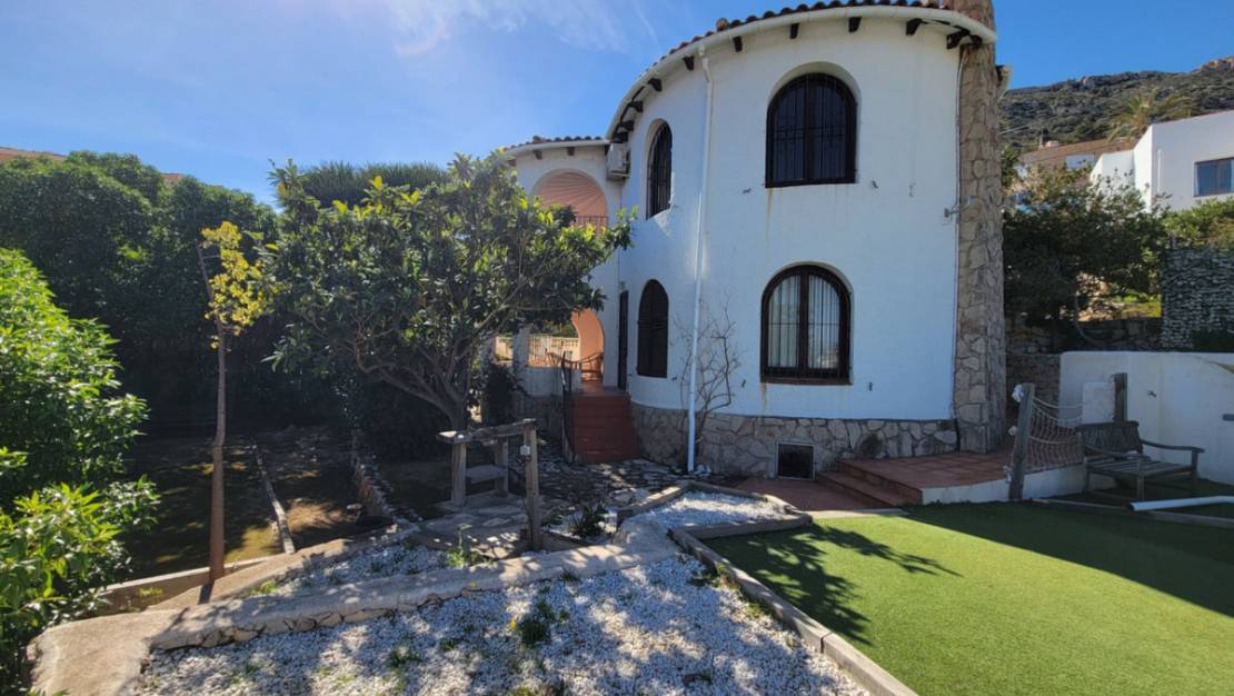 Venta - Chalet - Calpe - Calpe Centro