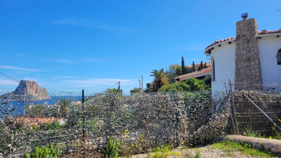 Venta - Chalet - Calpe - Calpe Centro