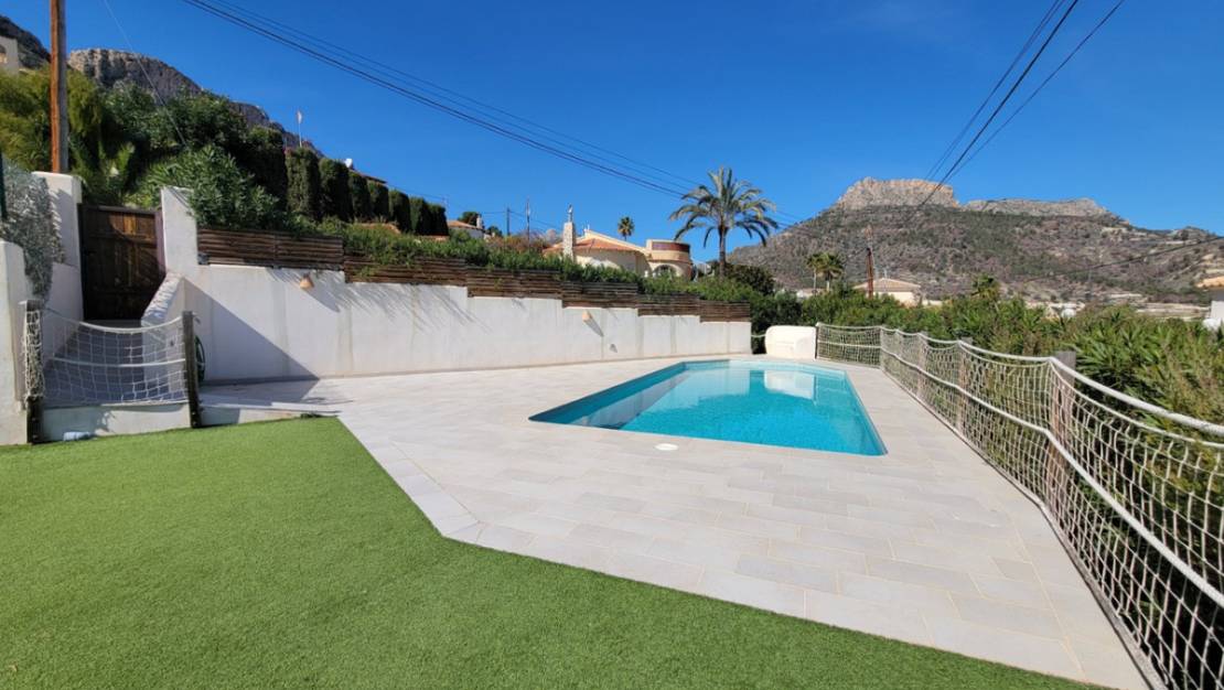 Venta - Chalet - Calpe - Calpe Centro