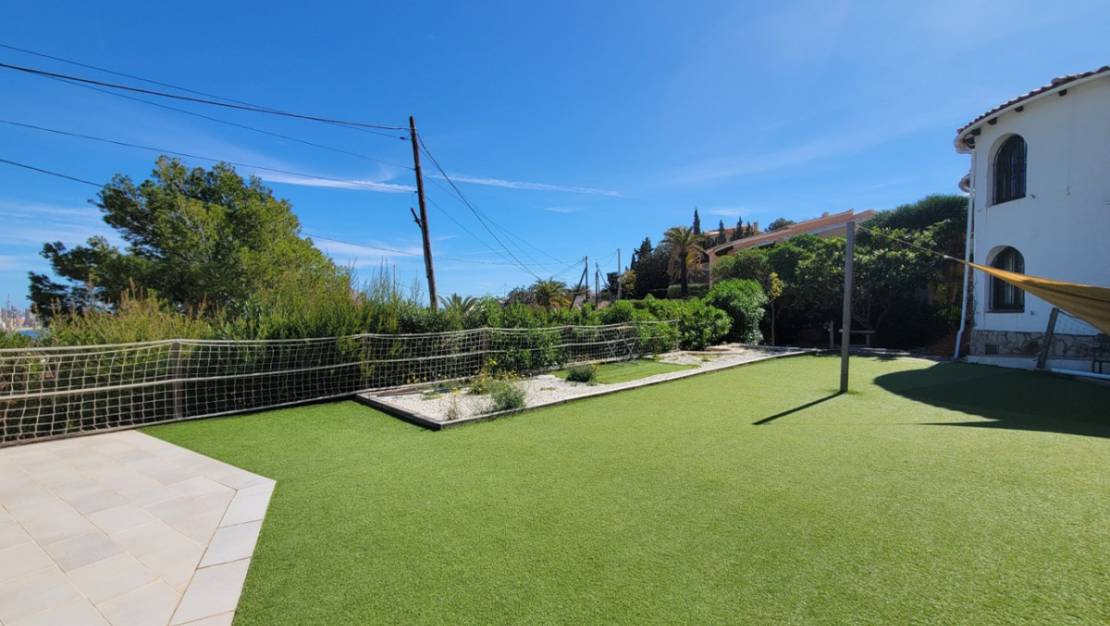 Venta - Chalet - Calpe - Calpe Centro