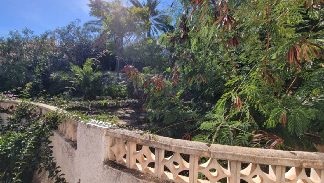 Venta - Chalet - Calpe - Calpe Centro