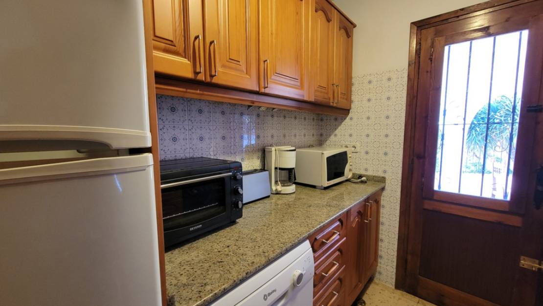 Venta - Chalet - Calpe - Calpe Centro