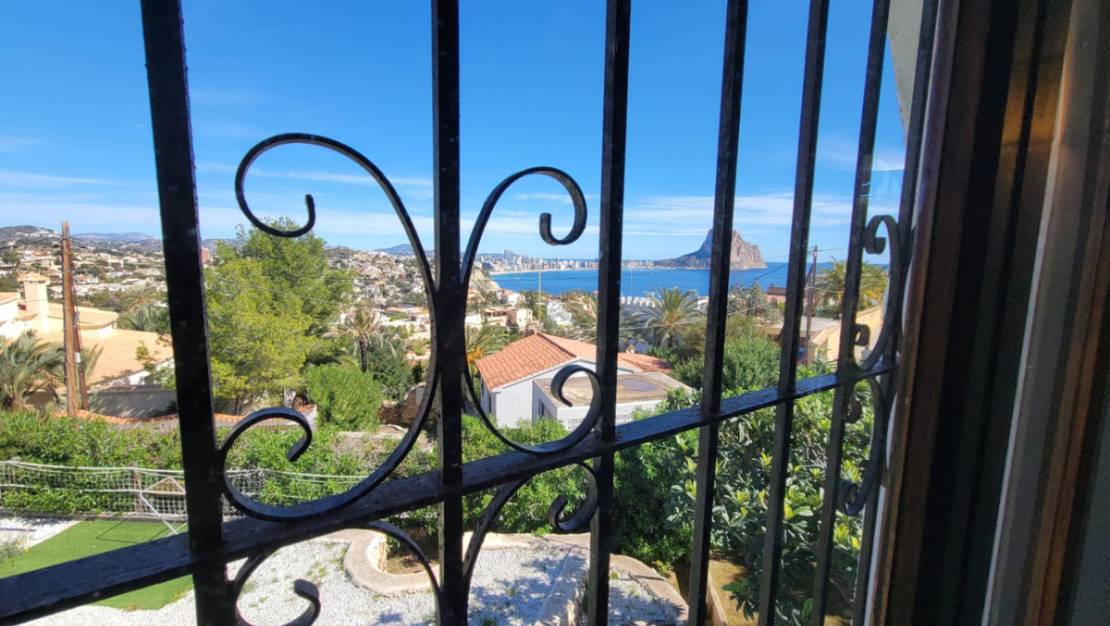 Venta - Chalet - Calpe - Calpe Centro