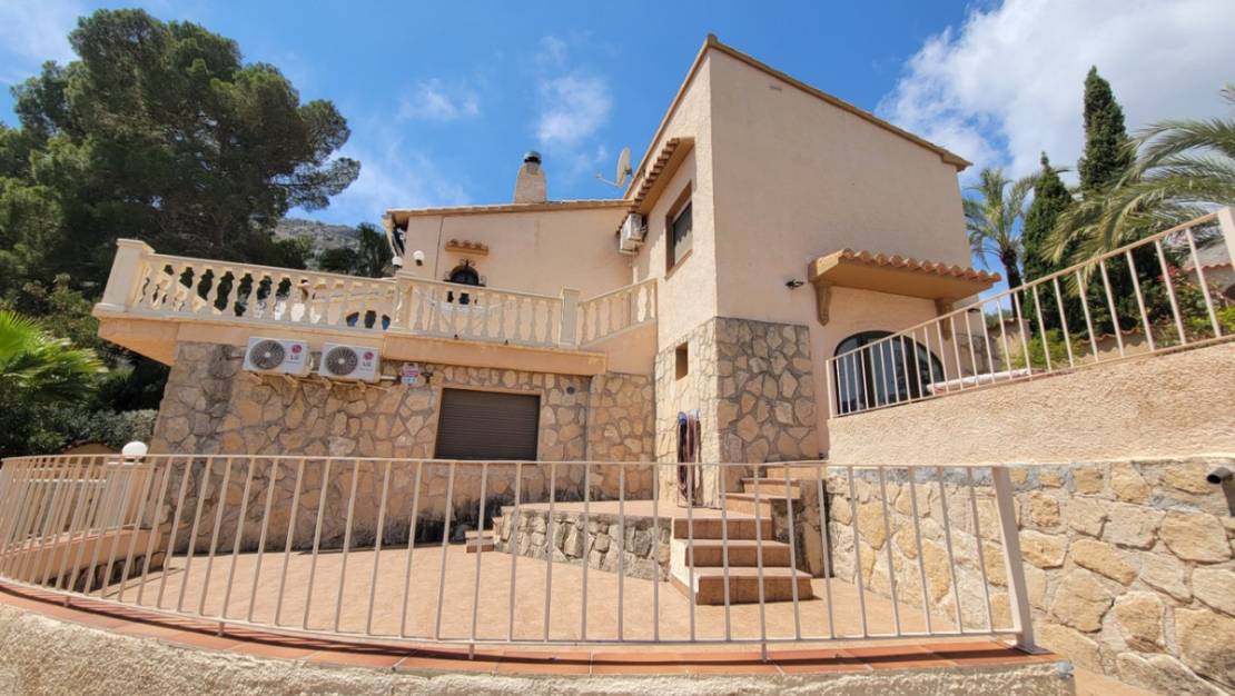 Venta - Chalet - Calpe - Calpe Centro