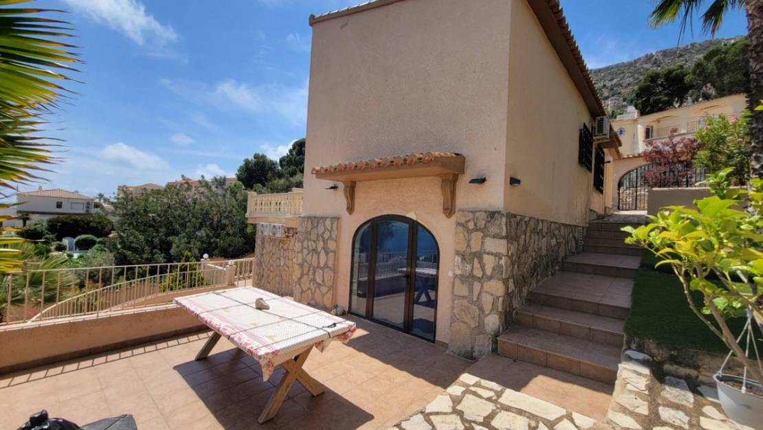 Venta - Chalet - Calpe - Calpe Centro