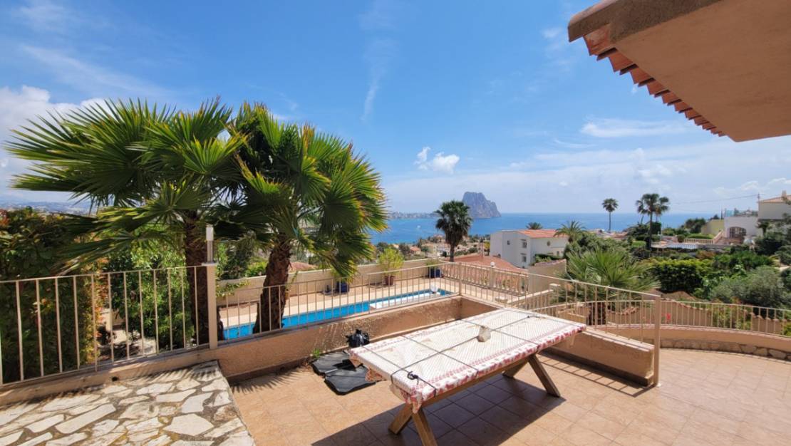 Venta - Chalet - Calpe - Calpe Centro