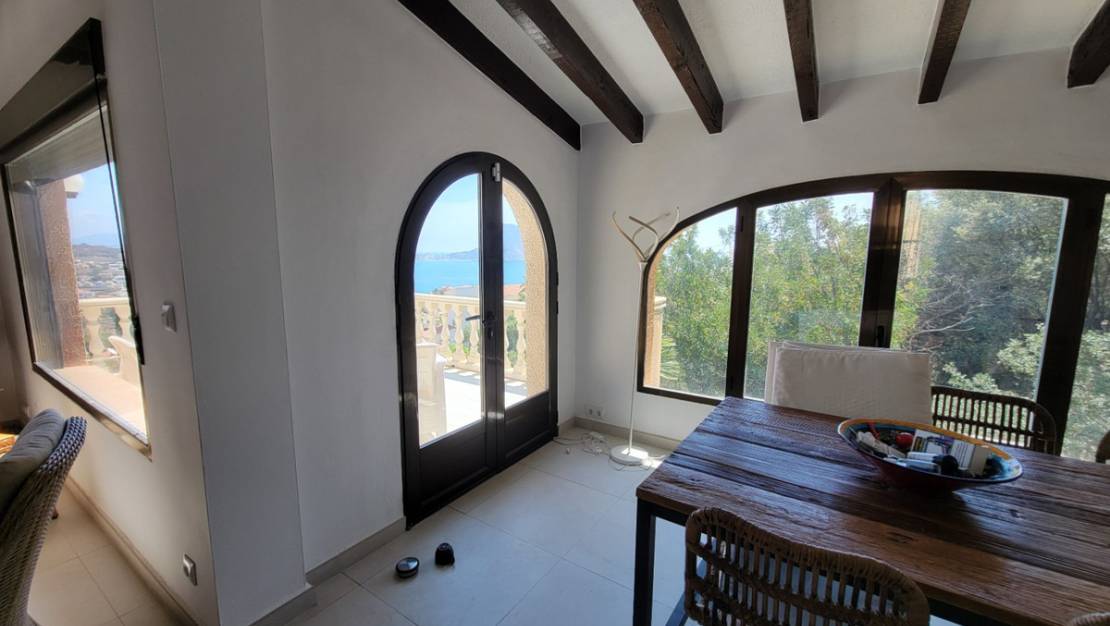 Venta - Chalet - Calpe - Calpe Centro