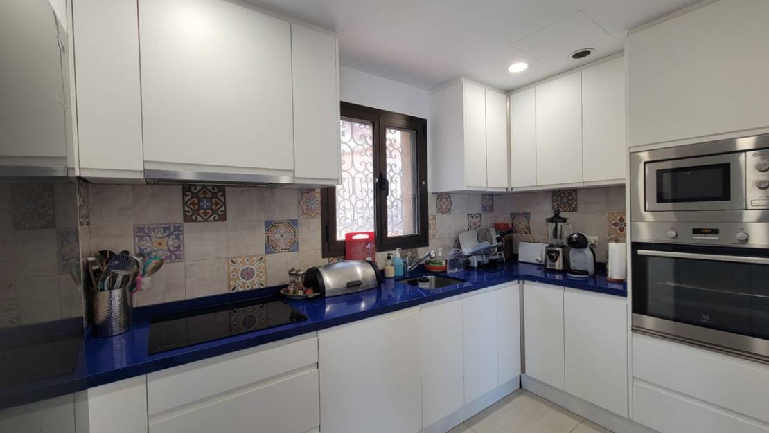 Venta - Chalet - Calpe - Calpe Centro