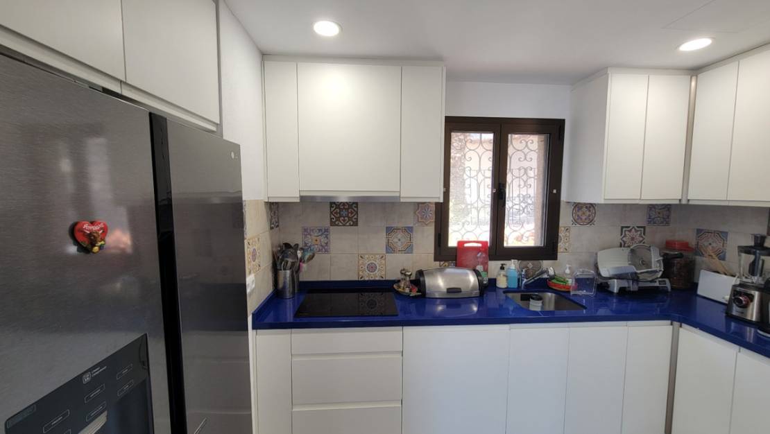 Venta - Chalet - Calpe - Calpe Centro