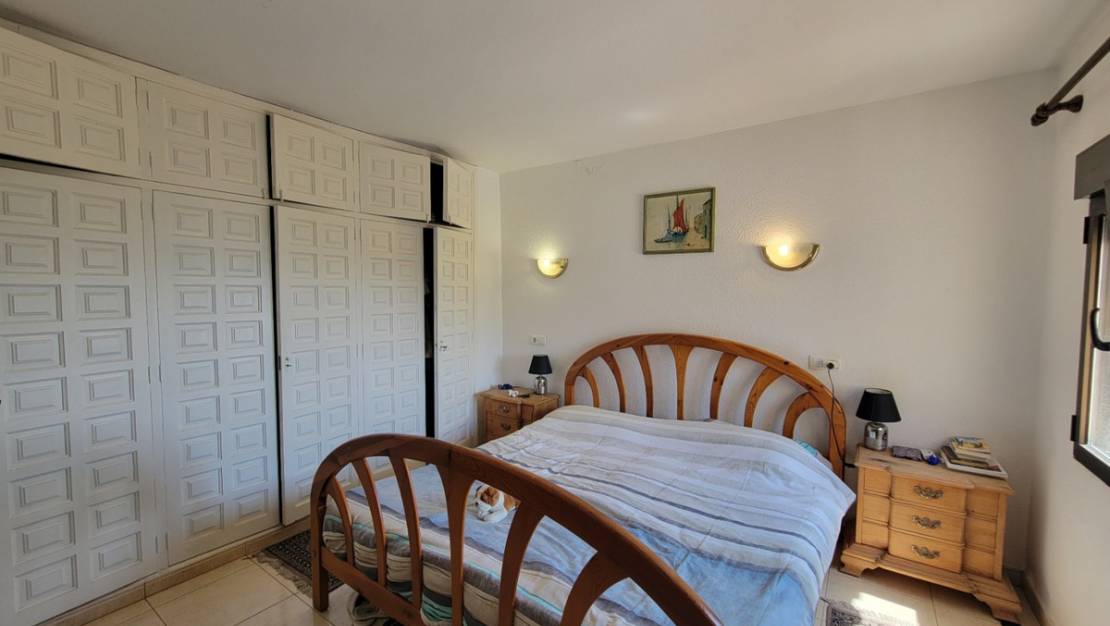 Venta - Chalet - Calpe - Calpe Centro
