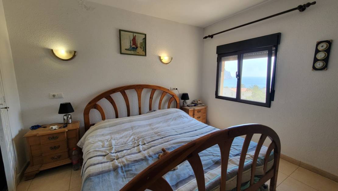 Venta - Chalet - Calpe - Calpe Centro
