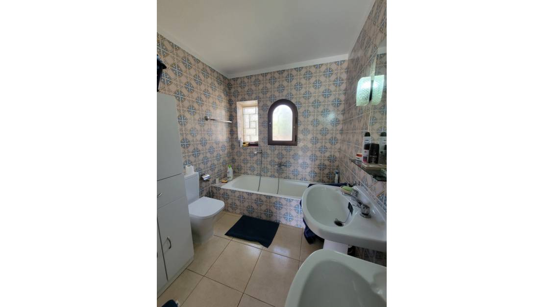 Venta - Chalet - Calpe - Calpe Centro