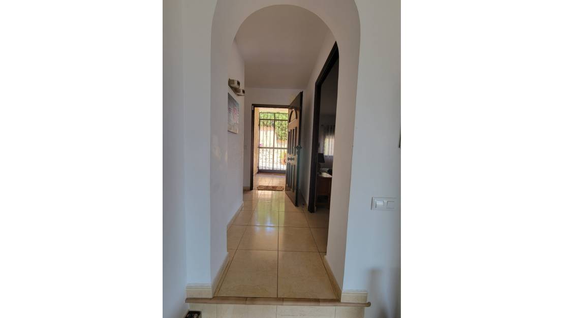Venta - Chalet - Calpe - Calpe Centro