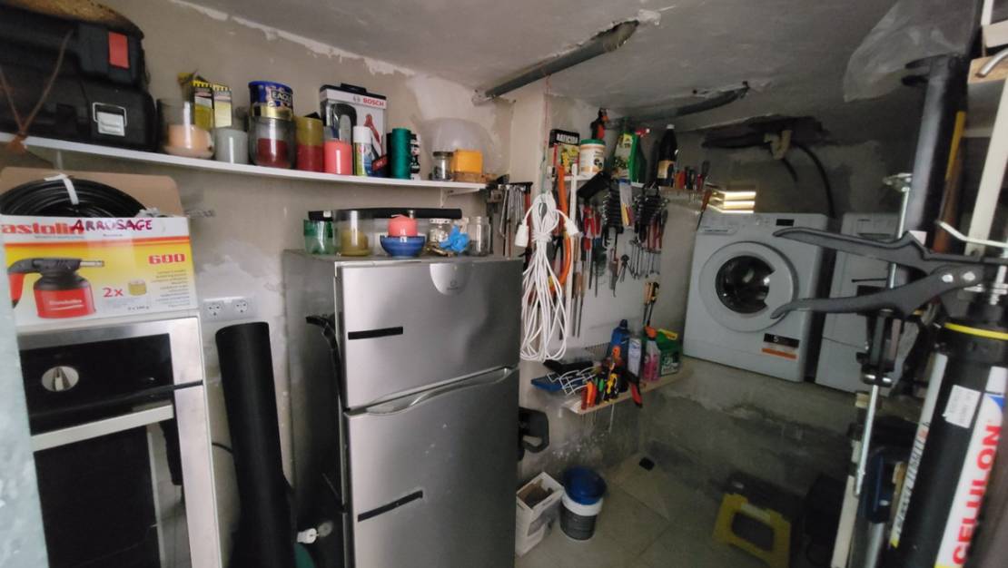 Venta - Chalet - Calpe - Calpe Centro